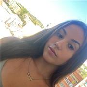 Puedo dar clases a niños/as de hasta 4º de ESO sobre lengua castellana, lengua catalana, inglés, filosofía, latín, matemáticas, etc